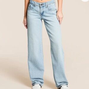 Brand New Levi’s Low Loose Jeans